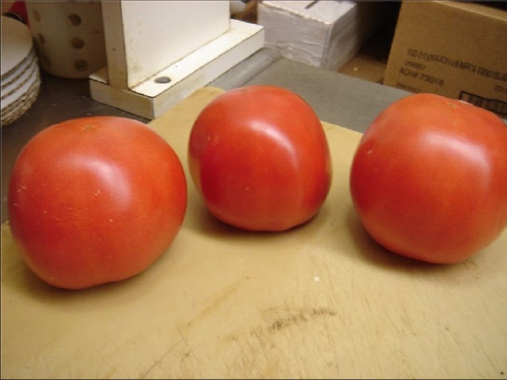 Tomatoes